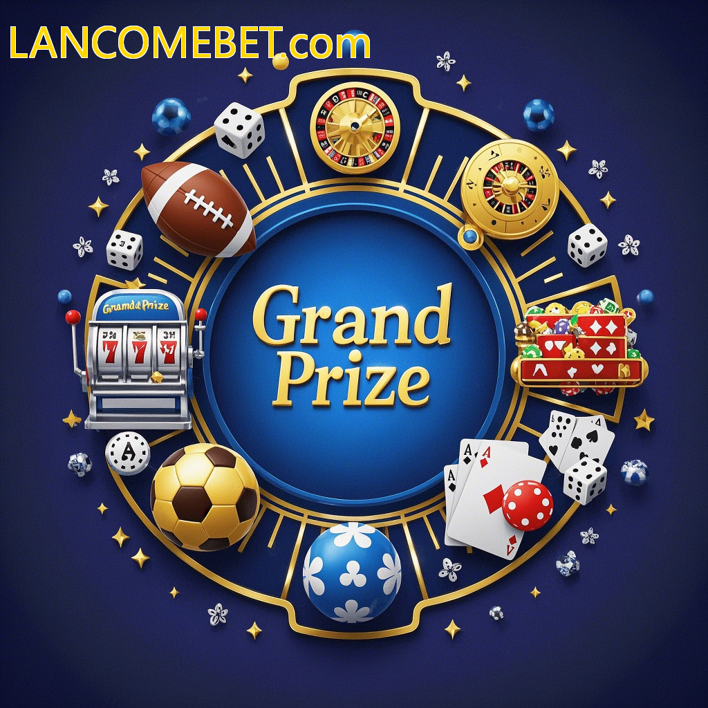 lancomebet